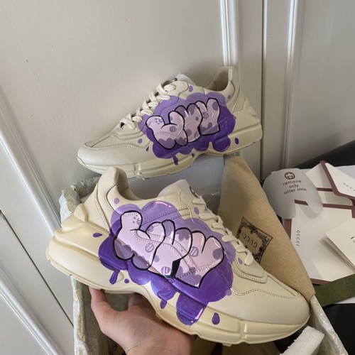 G women shoes 1：1 quality-742