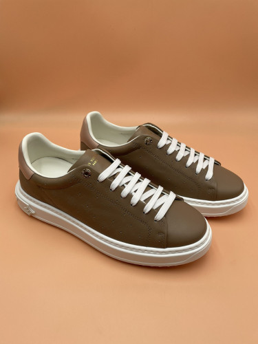 LV Women Shoes 1：1 Quality-1028