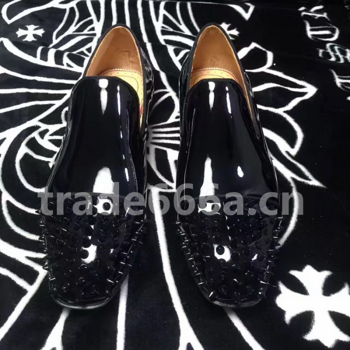 Super Max Christian Louboutin Shoes-693