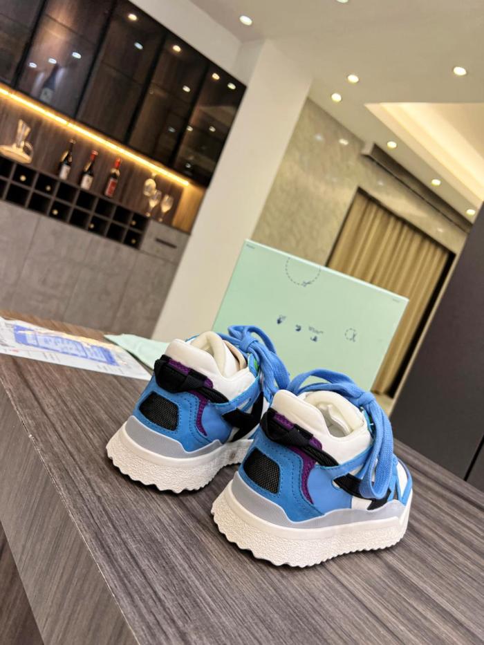 OFFwhite Women Shoes 1：1 quality-066