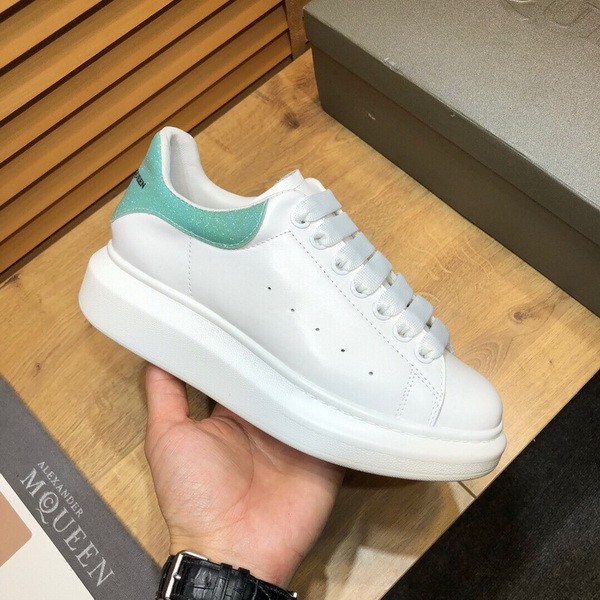 Alexander McQueen Women Shoes 1：1 quality-307