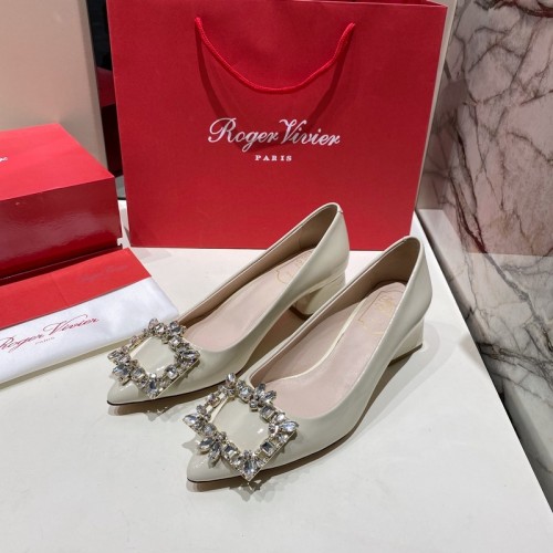Roger Vivier Women shoes 1：1 quality-008