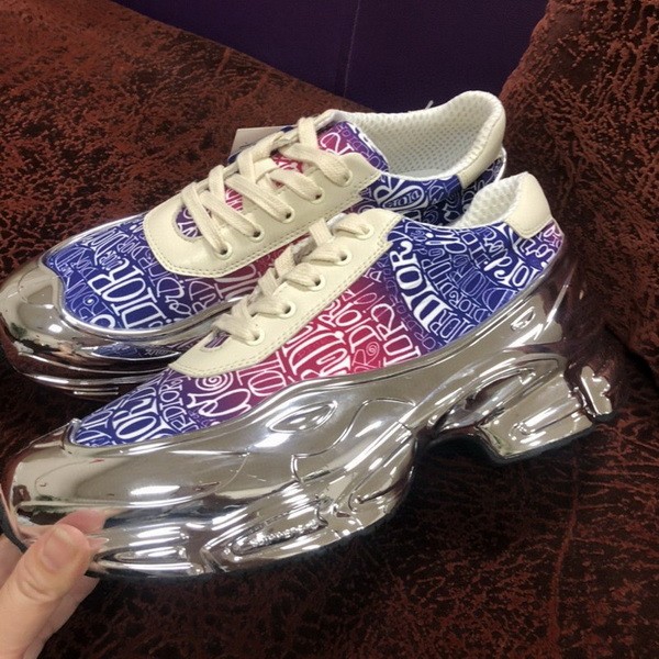 Dior Women Shoes 1：1 quality-283