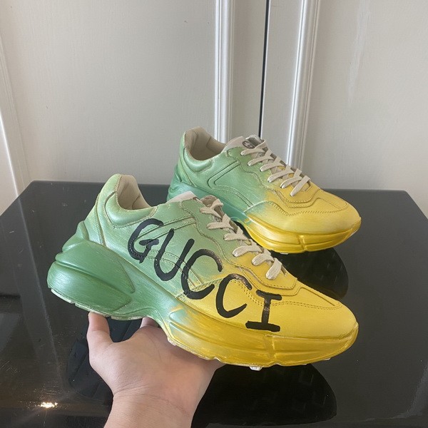 G women shoes 1：1 quality-762