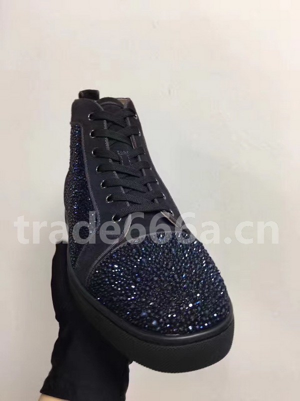 Super Max Christian Louboutin Shoes-824