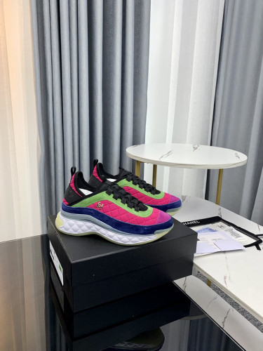 CHAL Women Shoes 1：1 Quality-1044