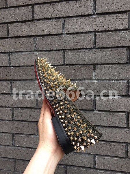 Super Max Christian Louboutin Shoes-506