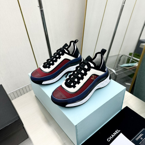 CHAL Women Shoes 1：1 Quality-1103