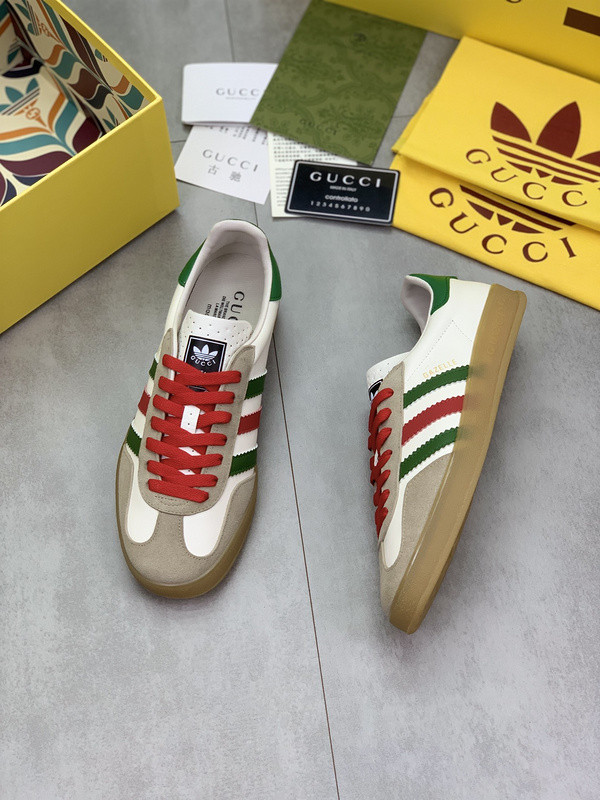 G men shoes 1：1 quality-3642