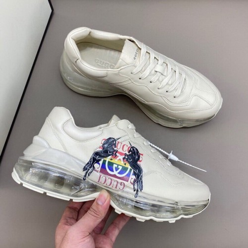 G men shoes 1：1 quality-2724