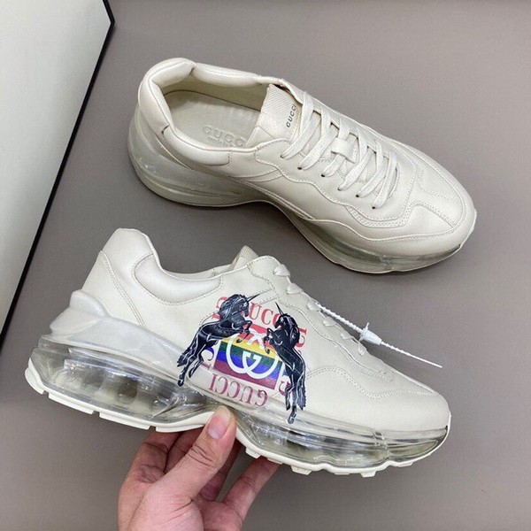 G men shoes 1：1 quality-2724