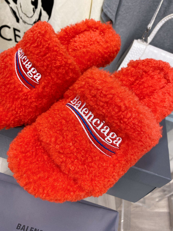 B women slippers 1：1 quality-087