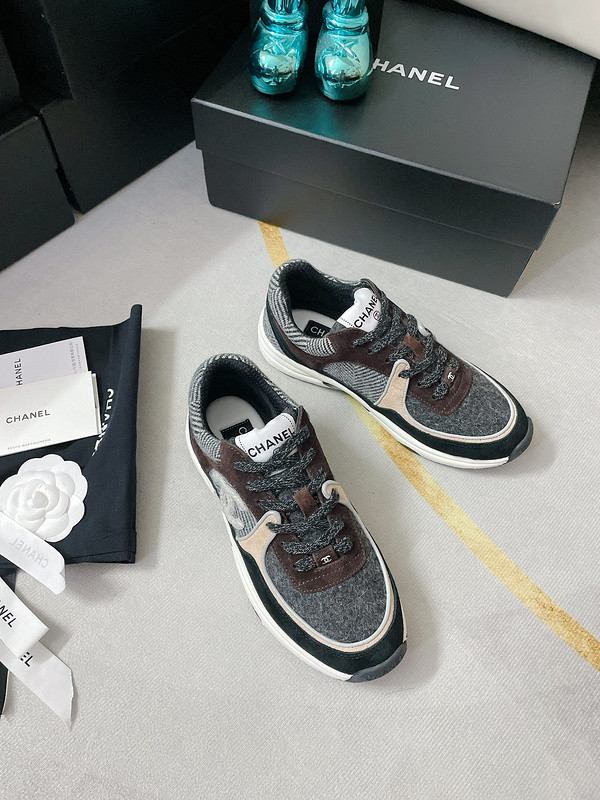 CHAL Women Shoes 1：1 Quality-719