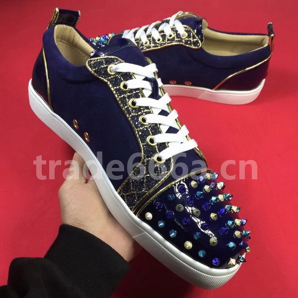 Super Max Christian Louboutin Shoes-952