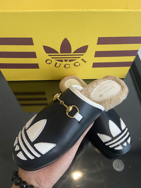 G women slippers 1：1 quality-619