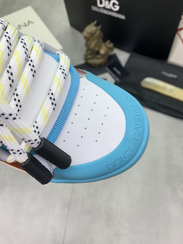 DG Women Shoes 1：1 quality-195