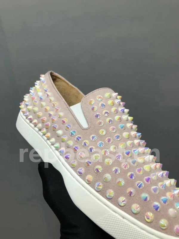 Super Max Christian Louboutin Shoes-1012