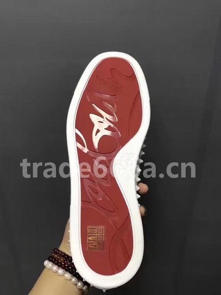 Super Max Christian Louboutin Shoes-776