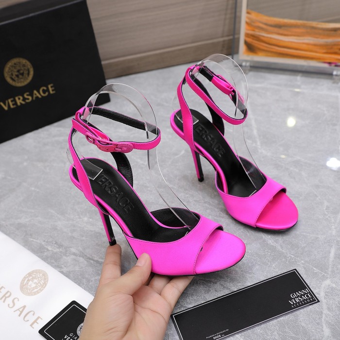Versac high heel 1：1 quality-050