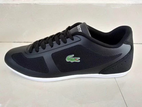 Lacoste men shoes-038