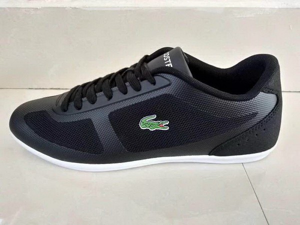 Lacoste men shoes-038