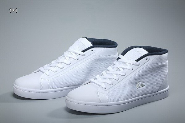 Lacoste men shoes-077