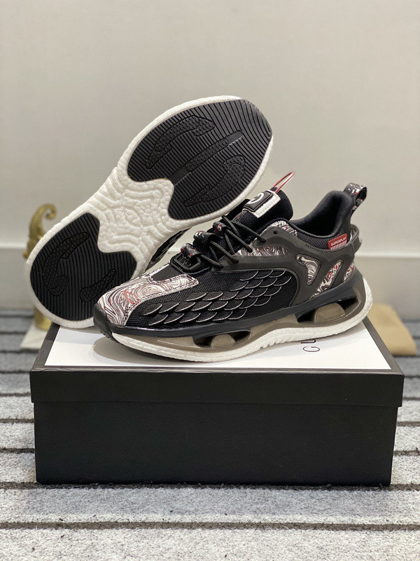 G men shoes 1：1 quality-3788