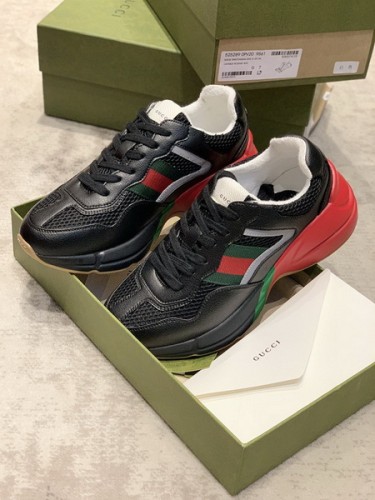 G women shoes 1：1 quality-654