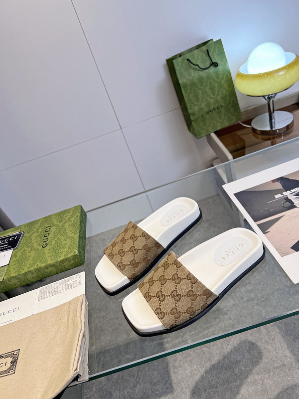 G men slippers AAA-1482