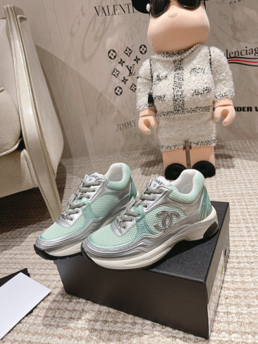 CHAL Women Shoes 1：1 Quality-915