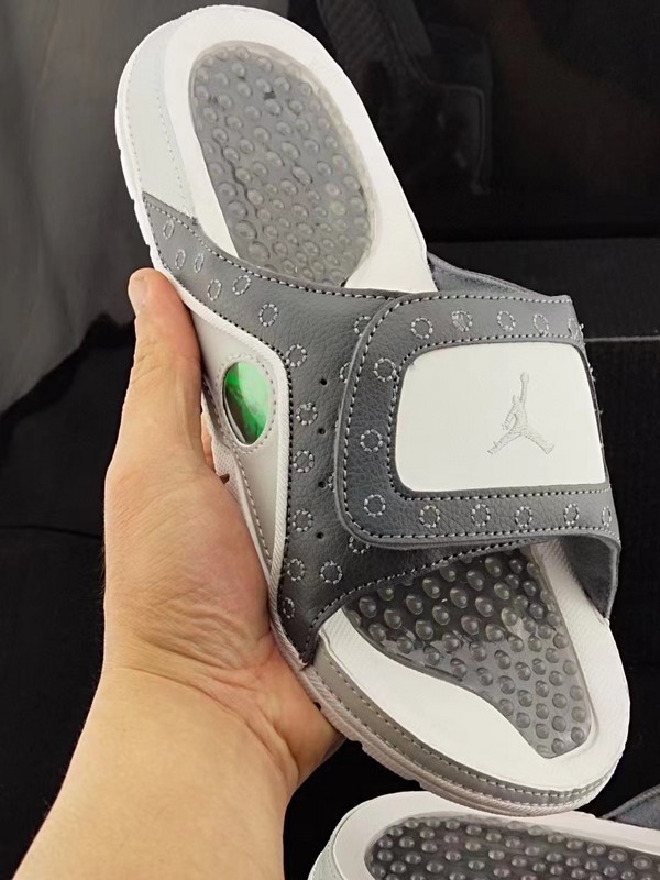 Jordan men slippers-141