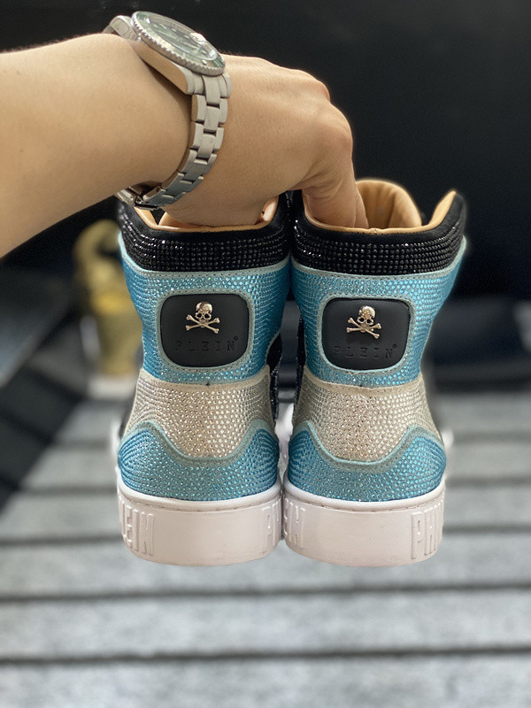 PP men shoes 1 ：1 quality-401