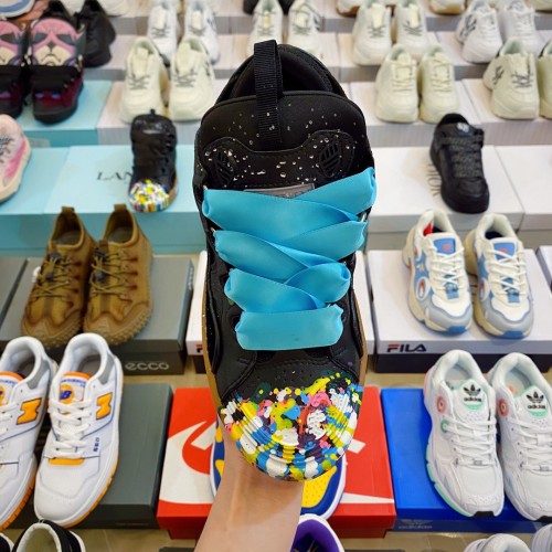 LANVIN 1：1 women Quality Shoe-029