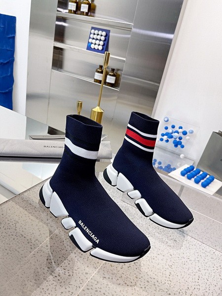 B Runner Sport women shoes 1：1 quality-084