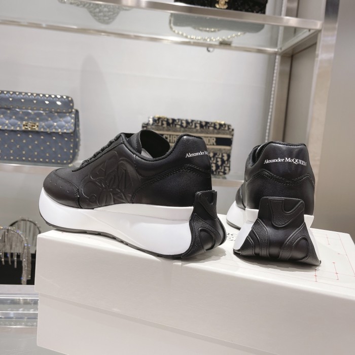 Alexander McQueen Women Shoes 1：1 quality-720