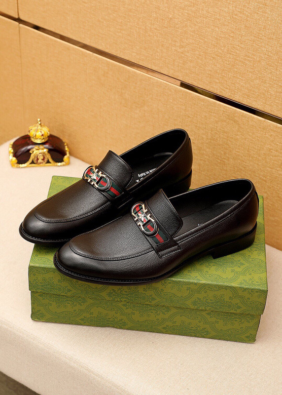 G men shoes 1：1 quality-3628