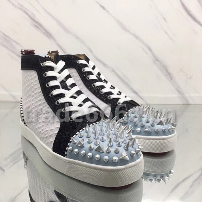 Super Max Christian Louboutin Shoes-1117