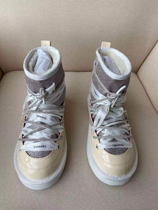 CHAL Women Shoes 1：1 Quality-704