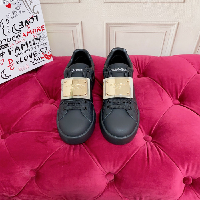 DG Women Shoes 1：1 quality-204