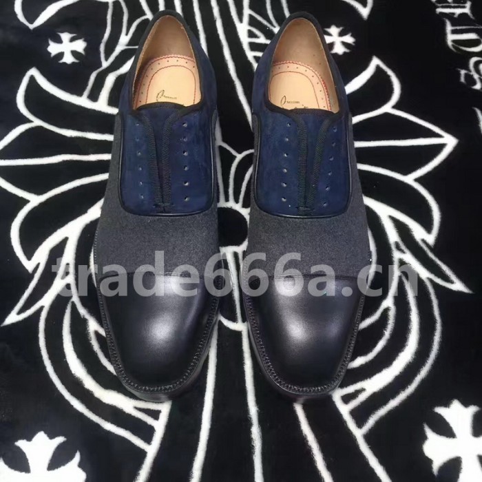 Super Max Christian Louboutin Shoes-690