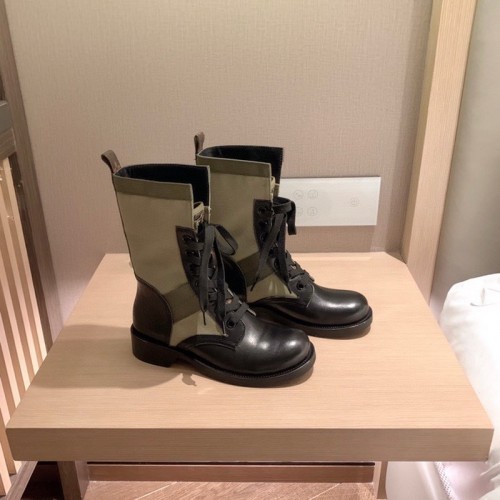 LV Women Shoes 1：1-Quality-741