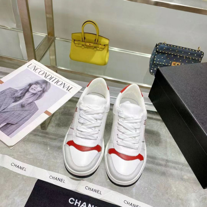 CHAL Women Shoes 1：1 Quality-689