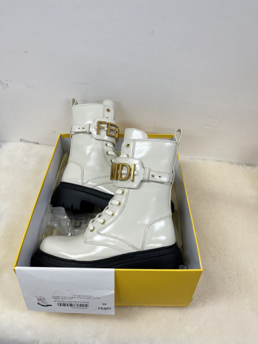 FD women shoes 1：1 quality-060