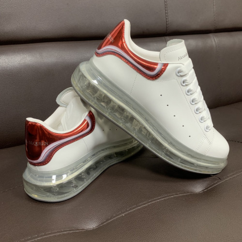 Alexander McQueen Women Shoes 1：1 quality-898