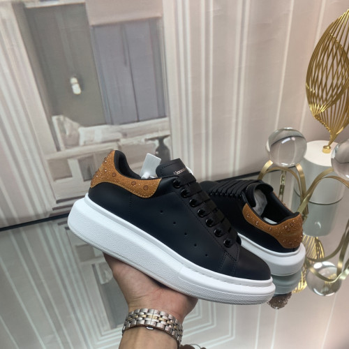 Alexander McQueen Women Shoes 1：1 quality-929