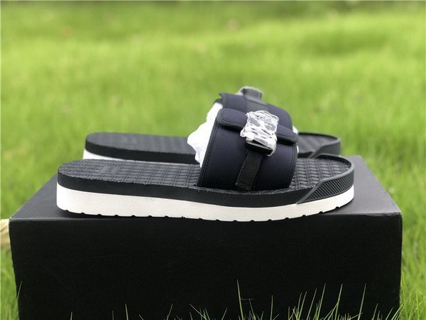 Dior men slippers 1;1 Quality-002