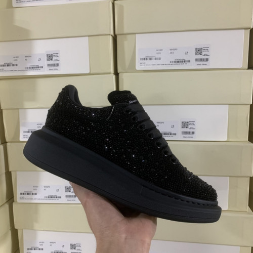 Alexander McQueen Women Shoes 1：1 quality-942