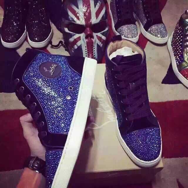 Super Max Perfect Christian Louboutin(with receipt)-010