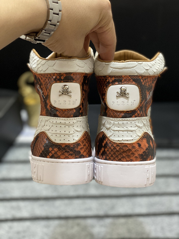 PP men shoes 1 ：1 quality-408