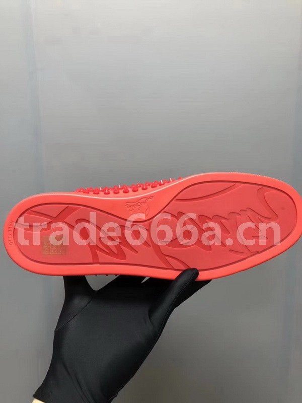 Super Max Christian Louboutin Shoes-997